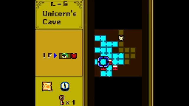 The Legend of Zelda: Oracle of Seasons [GBC] -- PART 13 смотреть онлайн