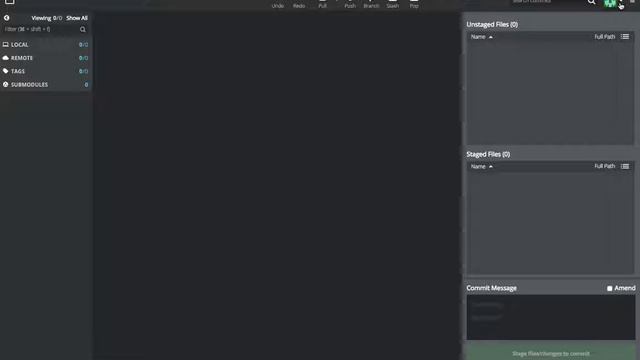 [GitKraken] Demo with bmstu.codes смотреть онлайн