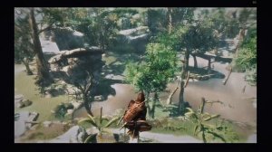 Assassin's Creed 4 Black Flag || Treasure Map Location 633 784