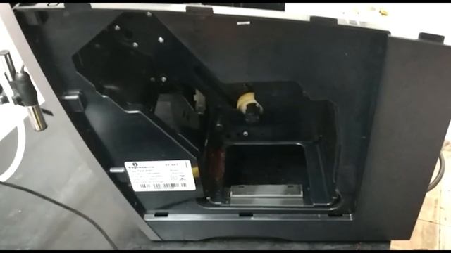 Curso de Manutenção e Reparo em Máquinas de Café Superautomáticas│ Savage Coffee смотреть онлайн