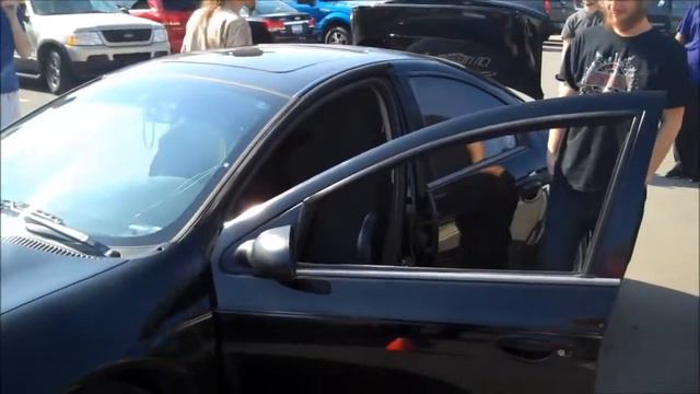 Donald Winstead vs Dennis Gann - Dueling Demos Modified - Hendersonville TN - 3/22/2014 смотреть онлайн