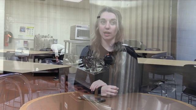 HATC Classes: Hospitality/Food Service смотреть онлайн
