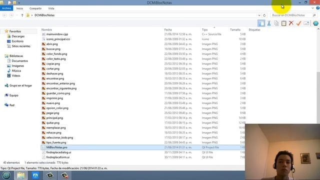 Tutorial Qt Creator - windeployqt (Instalar aplicaciones de Qt en Windows) смотреть онлайн