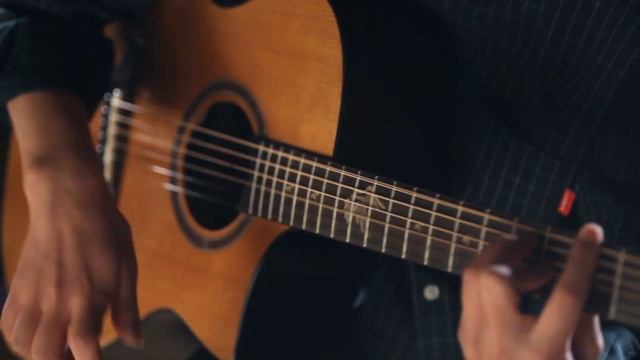 Kotaro Oshio - Fight [Cover] / Gopherwood I 320