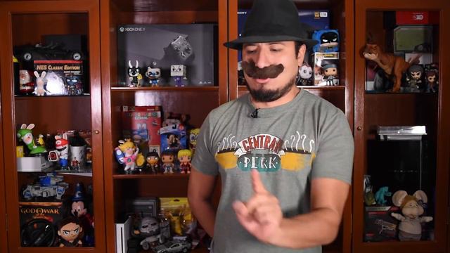 El Exorcista I La Historia en 1 video #MaratónFedewolf смотреть онлайн