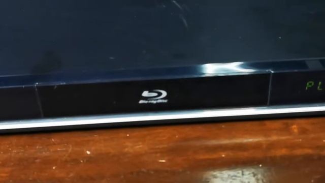 SAMSUNG BLURAY DISC PLAYER BD-D5100 смотреть онлайн