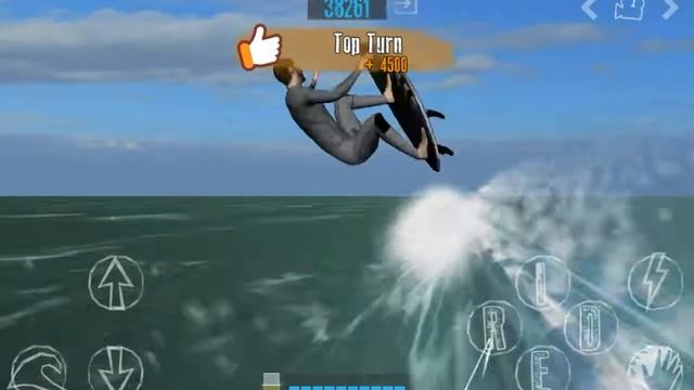 youriding the Journey surf game les go to surfing смотреть онлайн