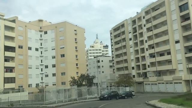 Tour em Leiria | Morar em Portugal смотреть онлайн