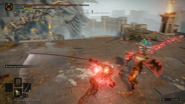 Elden Ring: This Is The Reason Katanas Are So Popular смотреть онлайн