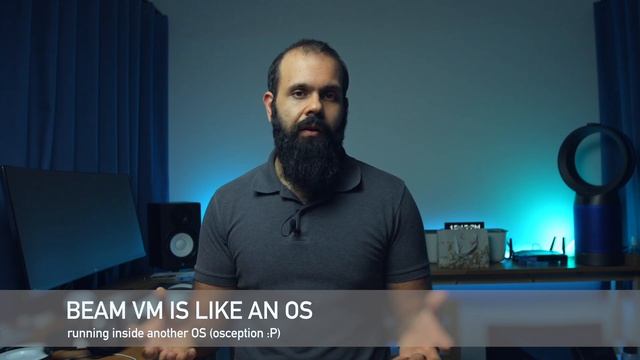 Elixir: Generating a new Application with Mix - [003] смотреть онлайн