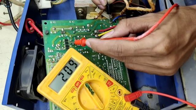 Luminous Inverter UPS LB675 VA Change Over Problem Solution | Main Line नहीं ले रहा ऐसे करे सही