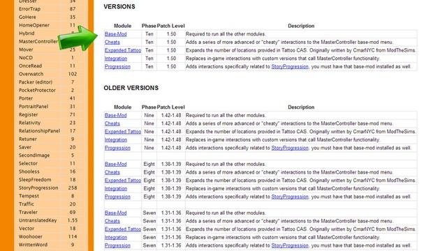 Cómo controlar más de 8 sims en Los Sims 3 - Mods Master Controller y Portrait Panel смотреть онлайн