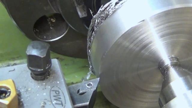 Making top cover for the cycloid drive смотреть онлайн