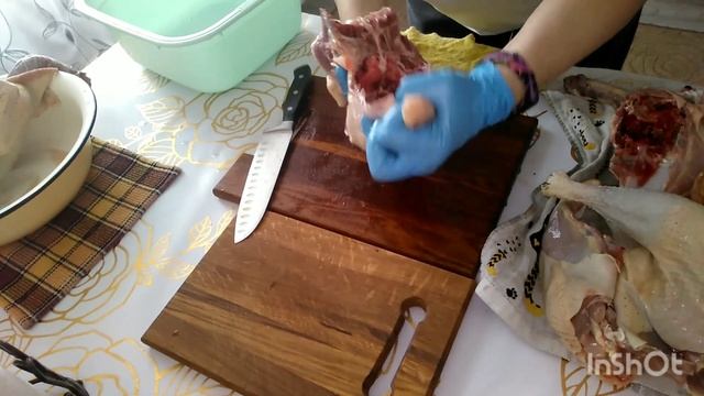 Татьянин день. Ленивый рецепт.