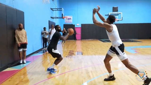 RAPTORS PRE-TRAINING CAMP!!! VIDEO HIGHLIGHTS! смотреть онлайн