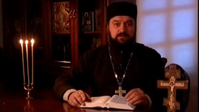Иосиф и Христос 2005 На сон грядущим, Ткачев, КРТ смотреть онлайн