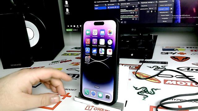 Черный экран на телефоне iPhone хотя звук есть смотреть онлайн