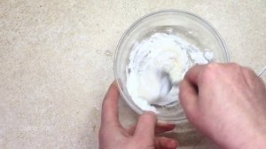 НЕ крошится ! НЕ надо ВЗБИВАТЬ ! ГЛАЗУРЬ для КУЛИЧЕЙ БЕЗ ЯИЦ и ЖЕЛАТИНА