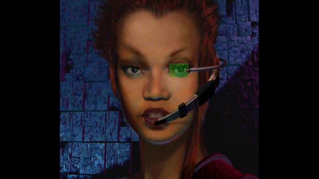Sinder Roze - Civ4: Planetfall Mod (Theme Music) смотреть онлайн