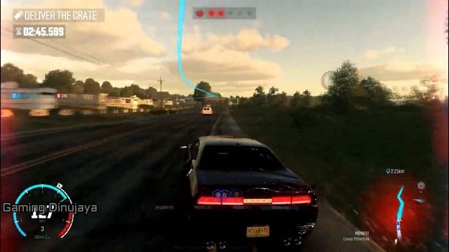 The crew part 01 смотреть онлайн