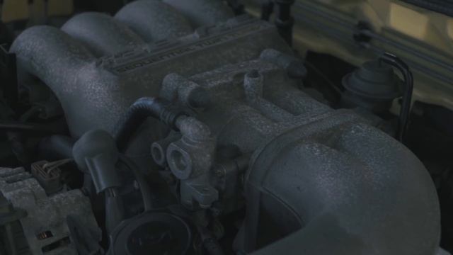 1990 Eunos Cosmo - Twin Turbo Rotary! смотреть онлайн