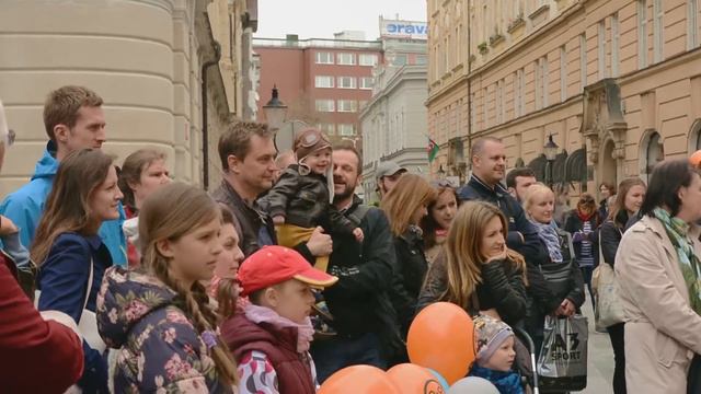 DRUMSTAS - Eco Bubnová show смотреть онлайн