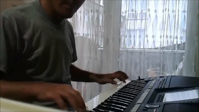 Akşam Güneşi Yamaha Psr A 2000 смотреть онлайн