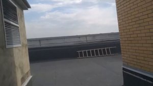 Хабаровск с высоты 26 этажа, или история одного сломанного лифта...