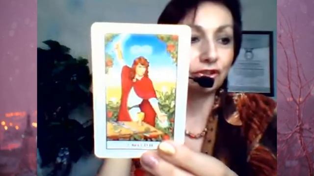 КАРТА СИЛЫ. Внутреннее притяжение смотреть онлайн