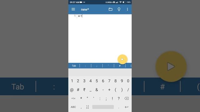 How to download PYTHON in mobile | how to get PYTHON in android phone 2021 #PYTHON #EXPLAINX смотреть онлайн