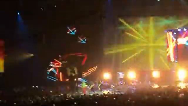 Супердискотека 90-х СПб СКК 2013 смотреть онлайн