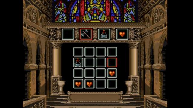 Super Castlevania 4 trucos y passwords (HD) 60fps смотреть онлайн