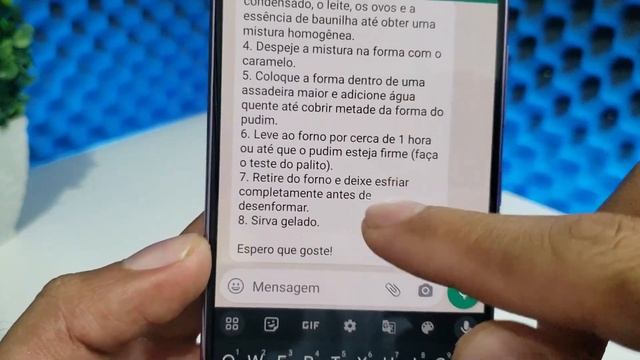 ? LuzIA a Nova INTELIGÊNCIA ARTIFICIAL do WHATSAPP - ChatBot GPT / Veja como usar смотреть онлайн