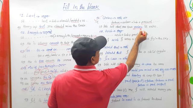 Fill in the blanks with suitbale words: English Compulsory for Hons 2nd & Degree 3rd Year,7 College смотреть онлайн