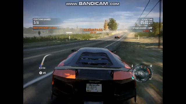 Need For Speed The Run LIMITED EDITION #9 МНОГО БЛИЗО ДО ФИНАЛА!!! смотреть онлайн