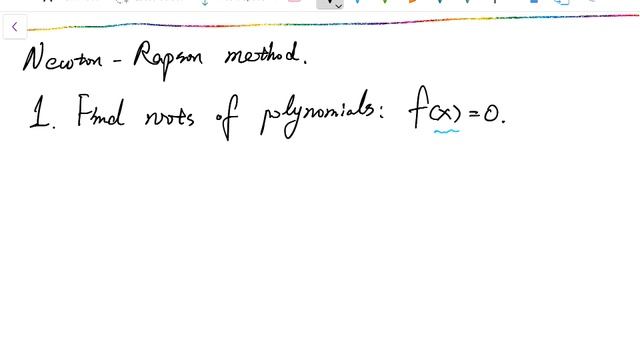 Hessian matrix and its application in Newton-Raphson method and estimating standard deviations смотреть онлайн