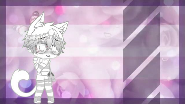 Anybody else meme (Gacha club) кто то невидимый и антивирус смотреть онлайн