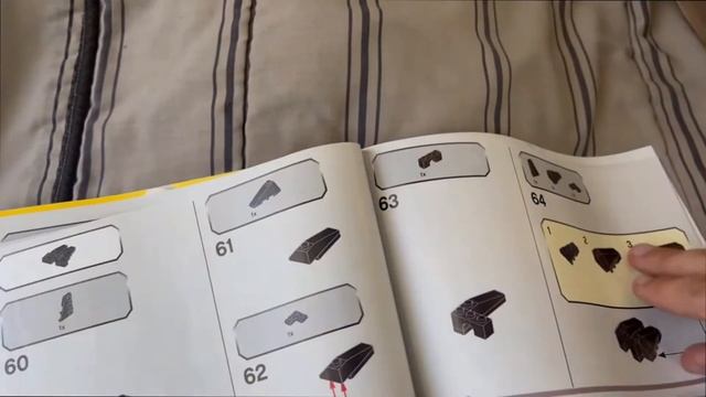 LEGO Speed Champions 76910 Aston Martin Valkyrie AMR Pro & Vantage GT3 Detailed Review