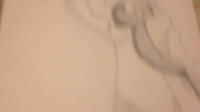 10 Year Old Manga sketch! (First Video) смотреть онлайн