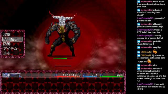 Black Souls II смотреть онлайн