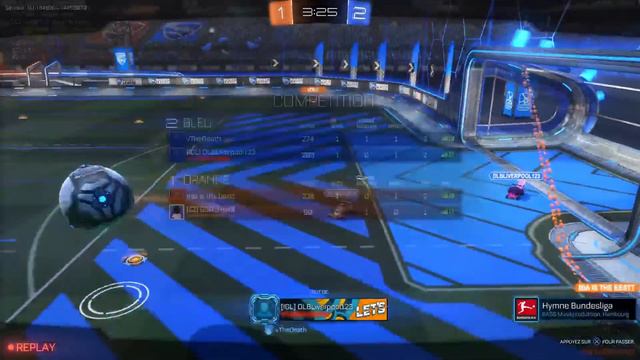 Live rocket league ps5! смотреть онлайн