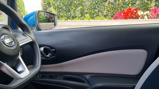 2018 Nissan Note 1.2 PETROL AUTO / LOW MILEAGE / TAX €180 смотреть онлайн