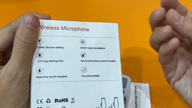 Супер удобный ПЕТЛИЧНЫЙ МИКРОФОН с AliExpress/ Өте тиімді бағамен петличный микрофон/ Толық обзор смотреть онлайн