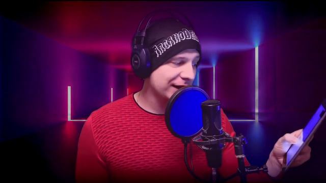 ArcanoDeLucheR - Detox (Adamant cover) смотреть онлайн
