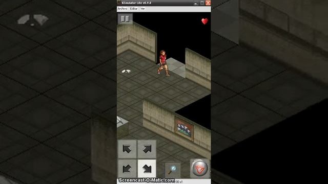 Walkthrough - Resident Evil: Uprising parte 3 - Español смотреть онлайн