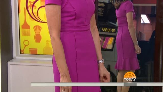Little Boy Gives Grandma's Ambush Makeover A Thumbs-Up | TODAY смотреть онлайн
