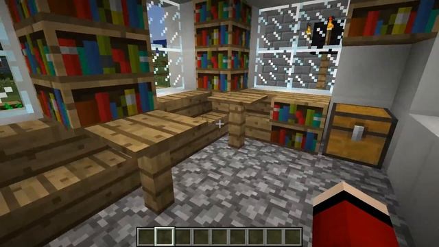 СЫН КУЗИ МАТЕРИТСЯ ПЛОХИМИ СЛОВАМИ В МАЙНКРАФТ ТРОЛЛИНГ MINECRAFT НУБИК смотреть онлайн