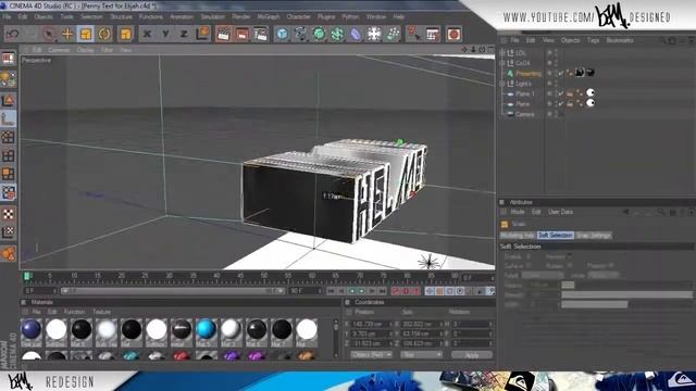 Product Redesign: Quiksilver Gravity Helmet смотреть онлайн
