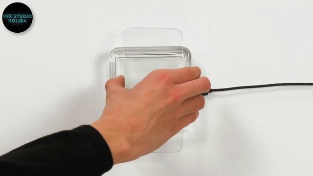 The First Transparent Phone 2019│Introduction Video смотреть онлайн
