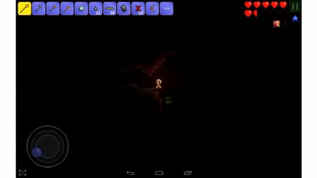 Terraria №6 Сколько фейлов смотреть онлайн